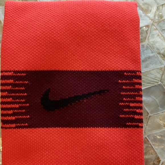 Nike Dri-Fit unisex soccer knee high socks NWT - Picture 6 of 6
